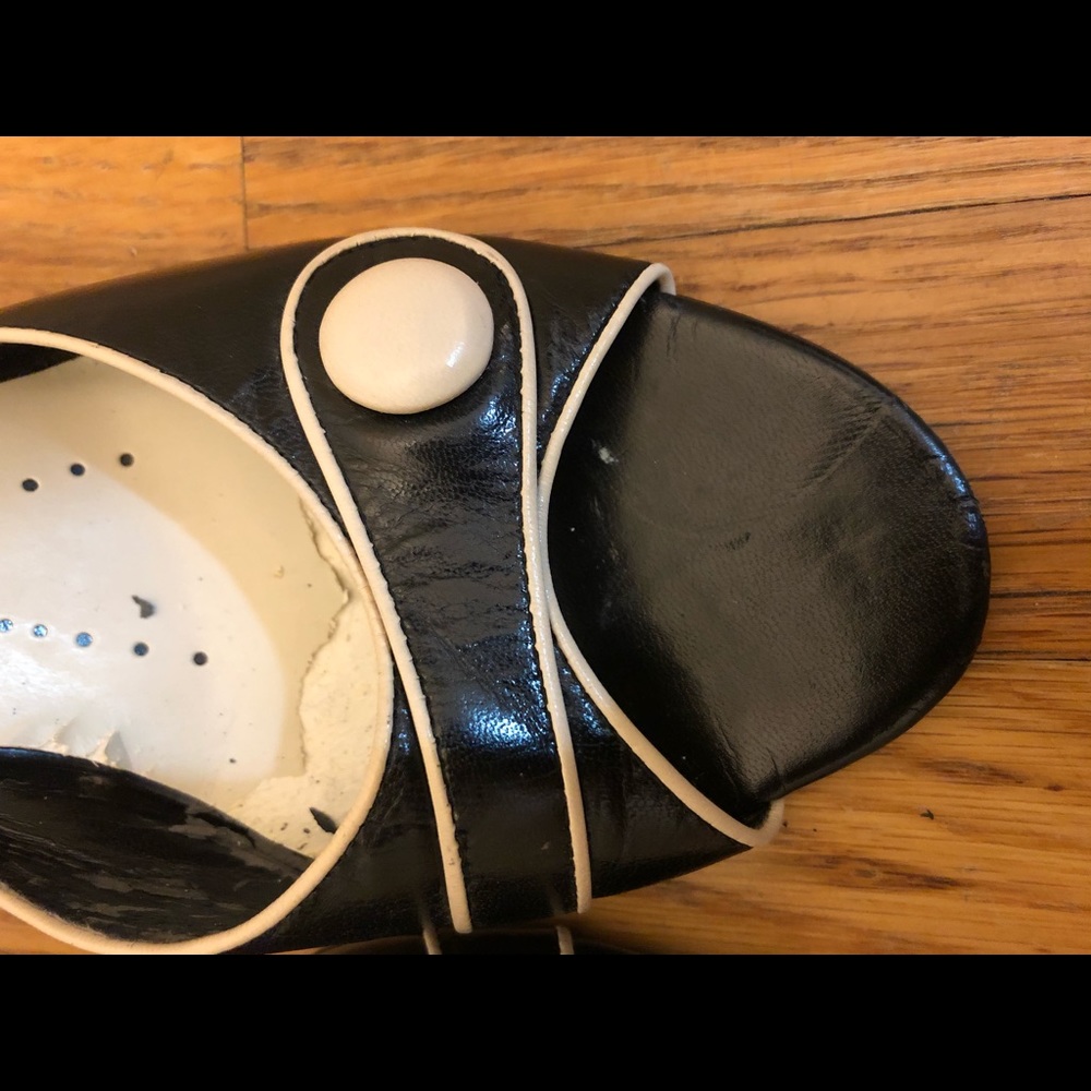 Enzo Agiolini mules - Picture 9 of 16